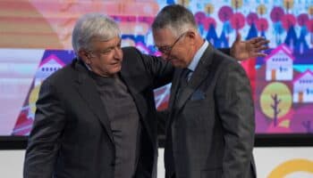 Salinas Pliego; poder fáctico detrás de la 4T: Dresser | Video