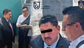 Ve CDH Morelos invasión a la soberanía estatal por detención contra fiscal Carmona |Entérate