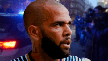 El caso de Dani Alves llega a la Audiencia de Barcelona en los pasos previos al juicio