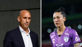 Seleccionadas españolas señalan que Jorge Vilda presionó a Jennifer Hermoso