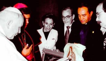 Excanciller de Norberto Rivera, declarado pederasta por el Vaticano, camina libre por México