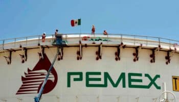 Cancelar exportaciones de crudo para enviarlo a refinería puede provocar inconvenientes a la economía: Pech | Video