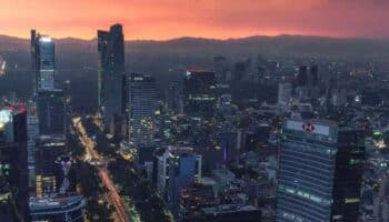México es el tercer país con mayor innovación en Latinoamérica, señala estudio global