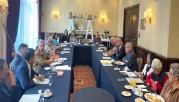 Juzgadores federales anuncian amparo contra extinción de fideicomisos