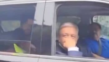 Huracán Otis: una jornada sin saldo oficial y con el gobierno ‘en camino’
