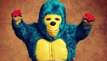 Kemonito, una historia de discriminación en la lucha libre mexicana