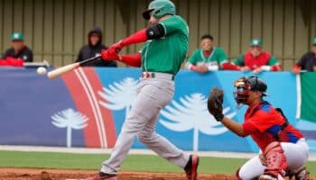 Mundo del béisbol celebra el regreso a los Juegos Olímpicos en Los Ángeles 2028