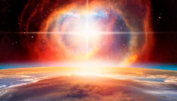 ¿Por qué se creyó por tanto tiempo que una estrella gigante explotaría y afectaría a la Tierra?