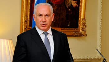 Primer ministro de Israel va a caer después de la guerra por los errores que ha cometido: Pretelín | Entérate