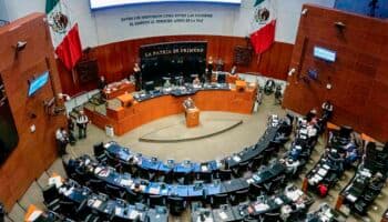 Senado aprueba la Ley de Ingresos de la Federación 2024