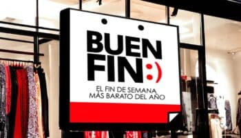Buen Fin 2024 | Comercios esperan aumento del 10% en los ingresos: Concanaco