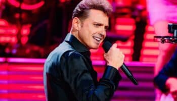 Luis Miguel reprograma sus conciertos en Acapulco debido a 'Otis'