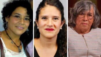 'La Corte debe estar alejada de la política y de las luchas por el poder': Dresser