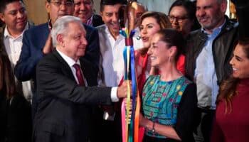 Reformas de AMLO afectarán a México… Sheinbaum debe intervenir: Mike Pompeo