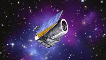 La basura espacial se esconde debajo de cama #Niñonautas con Kirén Miret