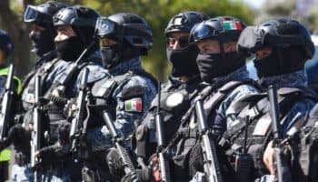 AMLO pide 'investigar más' antes de culpar presencia de Guardia Nacional previa a masacre