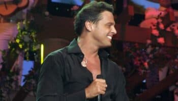 Cancelan concierto de Luis Miguel en León, Guanajuato