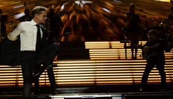 El Sol brillará en Guanajuato: busca gobernador nueva sede para Luis Miguel