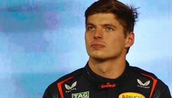 F1: Max Verstappen gana en Abu Dabi; 'Checo' Perez termina en cuarto