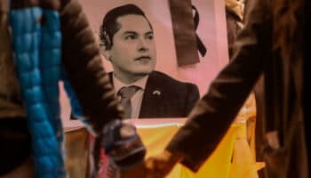Fiscalía de Aguascalientes retrasa investigación sobre amenazas contra le magistrade Ociel Baena