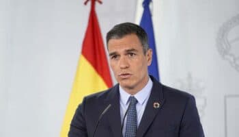 España: El debate de investidura de Pedro Sánchez será los días 15 y 16 de noviembre