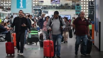 Incremento 'desmedido e injustificado' en AICM afectará a todos: ASPA