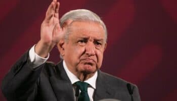 Violencia en Texcaltitlán es la excepción, no es la regla: AMLO