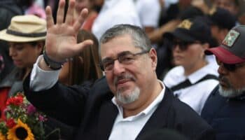 'Patadas de ahogado' del Ministerio Público para impedir que Arévalo sea investido presidente de Guatemala: periodista | Video