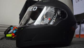 Consigue un casco gratis para tu moto en CDMX; esto necesitas
