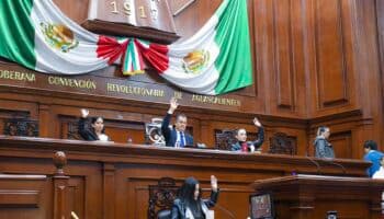 Aprueban 'fast track' deuda millonaria para Aguascalientes
