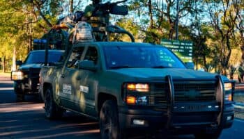 Ejército mantiene en secreto información sobre Pegasus: Barragán | Entérate