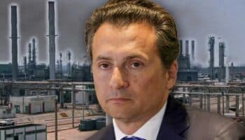 Juzgador federal concede libertad condicionada a Emilio Lozoya y dejará la prisión