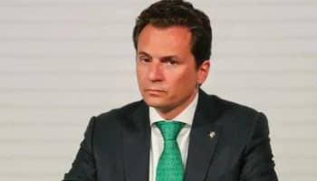 Emilio Lozoya obtuvo suspensión definitiva pero seguirá en prisión