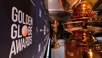 Arranca la temporada de premios con los Golden Globes | Nominados y dónde ver