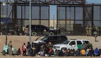 La Casa Blanca asegura que nueva ley de Texas 'deshumaniza' a los migrantes