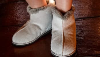 Los pies helados #Niñonautas con Kirén Miret