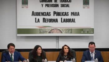 Desaparecieron 400,000 contratos sin explicación tras Reforma Laboral: CILAS | Entérate