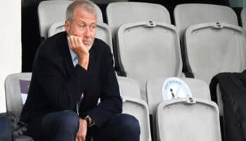 Confirman sanción a Abramovich, ex dueño del Chelsea, por su apoyo a Putin