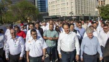 Lejos de cumplirse los objetivos de la Reforma Laboral: CILAS