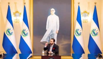 Violencia del Estado salvadoreño sustituye gradualmente la violencia de las maras: AI