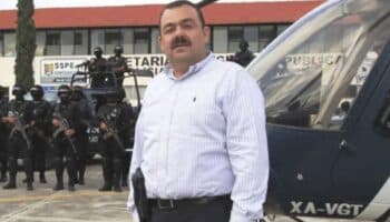 Si Veytia vivió lo que dijo contra García Luna, que sustenten con otras pruebas: periodista | Video