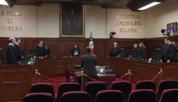 Declaratoria de AMLO sobre Pegasus llegará a la Corte en primer semestre de 2024