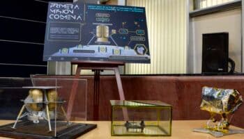 ¿Qué ha sucedido con la misión 'Colmena' y sus micro robots?