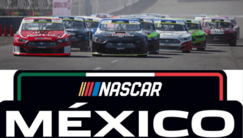 México buscará traer carreras NASCAR a Acapulco tras destrucción por huracán Otis | Video