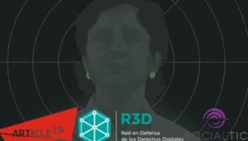 Juicio confirma espionaje con Pegasus contra Carmen Aristegui; FGR debe continuar con las investigaciones