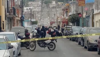 En Nayarit: Asesinos se roban el cadáver de su víctima; dejan electrodomésticos en su lugar