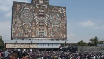 ¿Cuáles son las carreras con más demanda en la UNAM y cuántos puntos piden?