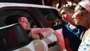 Exigen nuevo censo de damnificados en Acapulco