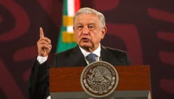 AMLO pedirá a Trudeau reunión con Alicia Bárcena