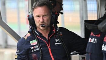 F1: Empleada de Red Bull pierde recurso contra Christian Horner